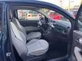Fiat 500 KLIMA PDC PANODACH  GARANTIE Bleu - thumbnail 12