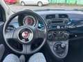 Fiat 500 KLIMA PDC PANODACH  GARANTIE Bleu - thumbnail 10