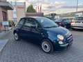 Fiat 500 KLIMA PDC PANODACH  GARANTIE Bleu - thumbnail 3