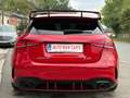 Mercedes-Benz A 35 AMG 4-Matic SPORT AERO -59.419KM- LED CAMERA GPS Rouge - thumbnail 8
