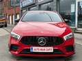 Mercedes-Benz A 35 AMG 4-Matic SPORT AERO -59.419KM- LED CAMERA GPS Rouge - thumbnail 9