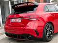 Mercedes-Benz A 35 AMG 4-Matic SPORT AERO -59.419KM- LED CAMERA GPS Rouge - thumbnail 25