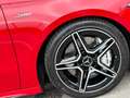 Mercedes-Benz A 35 AMG 4-Matic SPORT AERO -59.419KM- LED CAMERA GPS Rouge - thumbnail 10
