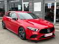 Mercedes-Benz A 35 AMG 4-Matic SPORT AERO -59.419KM- LED CAMERA GPS Rouge - thumbnail 7