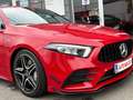 Mercedes-Benz A 35 AMG 4-Matic SPORT AERO -59.419KM- LED CAMERA GPS Rouge - thumbnail 26