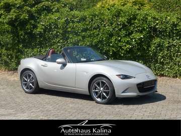 2.0L SKYACTIV G 184PS Sondermodell KAZARI