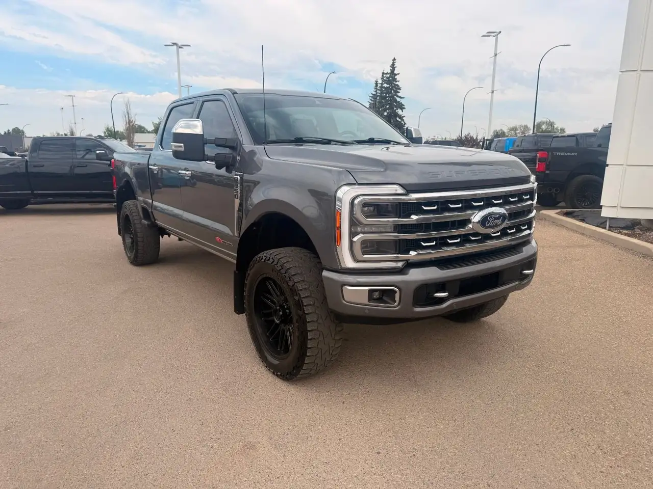 Ford F 350 снимка Ford F 350