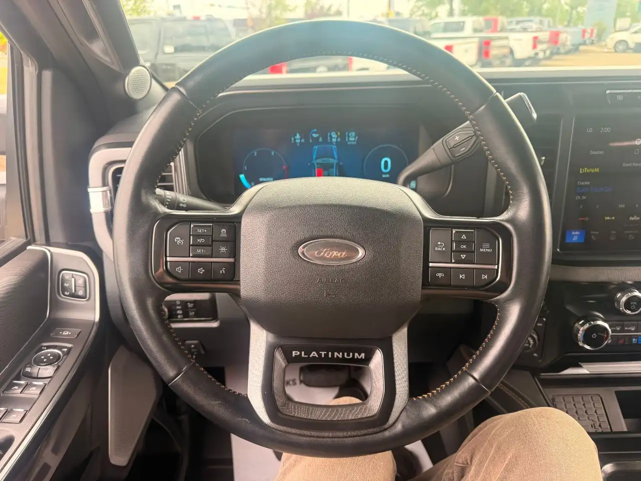 Ford F 350 снимка Ford F 350