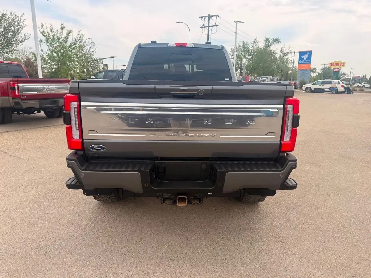 Ford F 350 снимка Ford F 350
