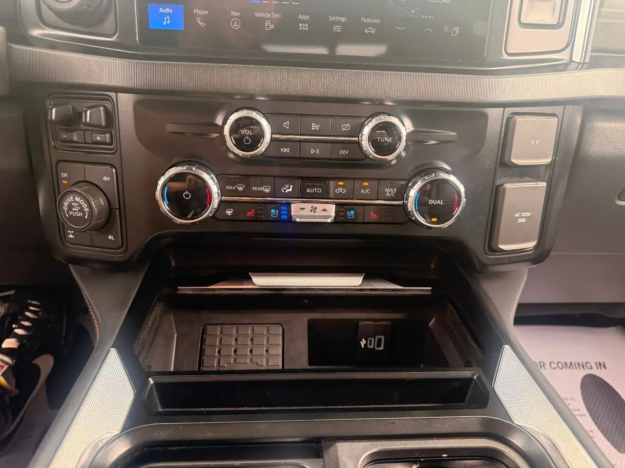 Ford F 350 снимка Ford F 350