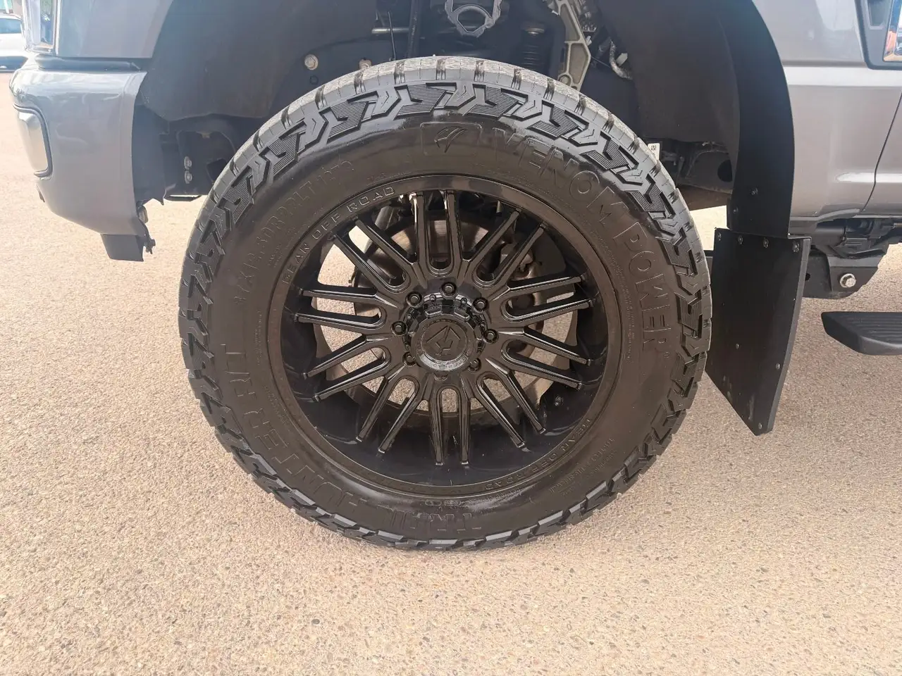 Ford F 350 снимка Ford F 350