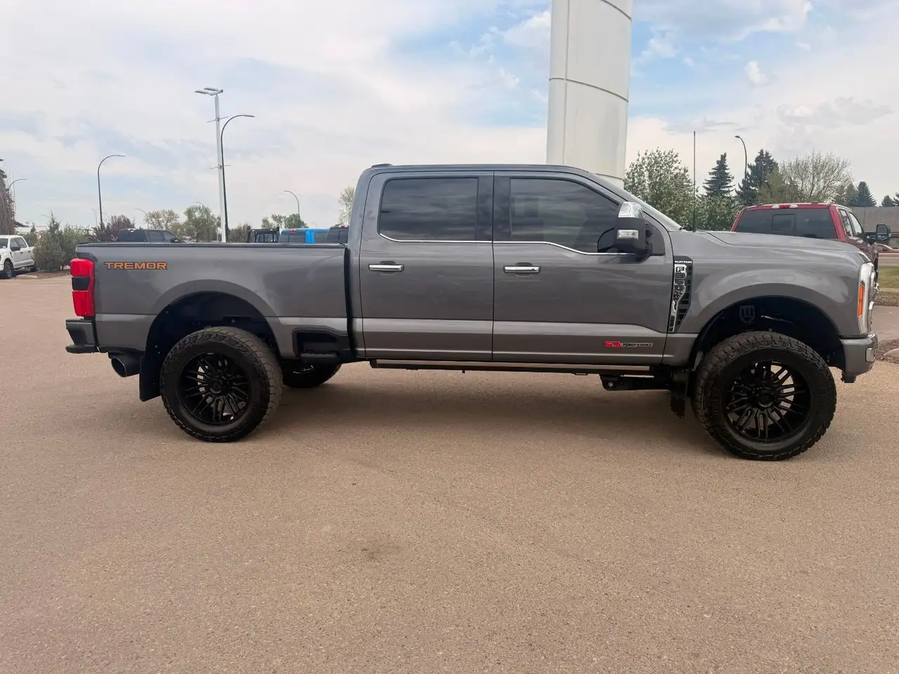 Ford F 350 снимка Ford F 350
