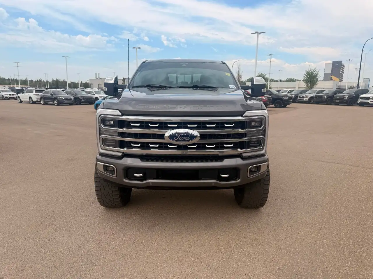 Ford F 350 снимка Ford F 350
