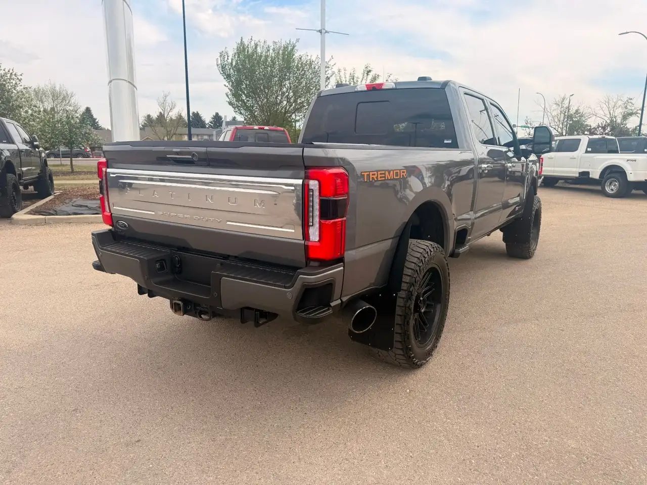 Ford F 350 снимка Ford F 350