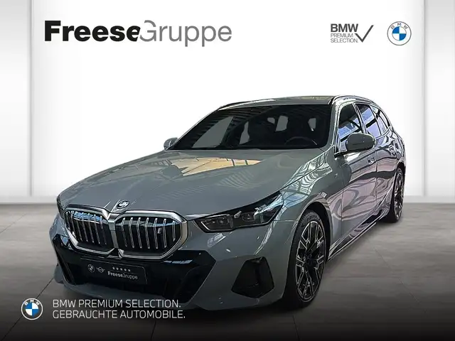 BMW i5 eDrive40 Touring M Sportpaket Head-Up DAB