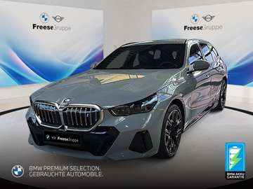 eDrive40 Touring M Sportpaket Head-Up DAB