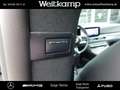 Mercedes-Benz V 300 V 300 d 4M AVANT. Lang AMG+PANO+AHK+TISCH+MEMORY Nero - thumbnail 13
