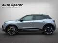 Opel Mokka -e 54kWh Elektromotor 207 kW GSE Grau - thumbnail 3
