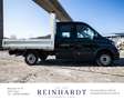 Volkswagen Crafter 2.0TDi PRITSCHE DOKA DOPPELKABINE AHK Groen - thumbnail 6