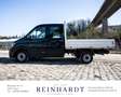 Volkswagen Crafter 2.0TDi PRITSCHE DOKA DOPPELKABINE AHK Groen - thumbnail 10