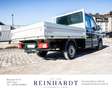 Volkswagen Crafter 2.0TDi PRITSCHE DOKA DOPPELKABINE AHK Groen - thumbnail 7