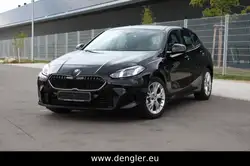 Bmw 120 HUD*MASSAGE*KEYLESS*DRIVE+*360