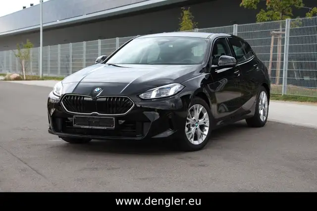 Bmw 120 HUD*MASSAGE*KEYLESS*DRIVE+*360