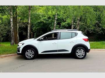 Sandero Stepway TCe 110