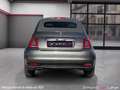 Fiat 500C 1.0i MHEV Rockstar *GARANTIE 12 MOIS* Grigio - thumbnail 6