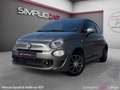 Fiat 500C 1.0i MHEV Rockstar *GARANTIE 12 MOIS* Grigio - thumbnail 3