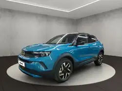 Opel Mokka .