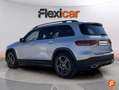 Mercedes-Benz GLB 220 220d 4Matic 8G-DCT Gris - thumbnail 5