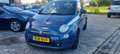 Fiat 500 0.9 TwinAir NL💢€5499,-💢 Bleu - thumbnail 1