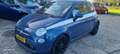 Fiat 500 0.9 TwinAir NL💢€5499,-💢 Bleu - thumbnail 9