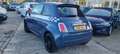 Fiat 500 0.9 TwinAir NL💢€5499,-💢 Bleu - thumbnail 5