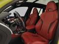 BMW X3 M 3.0 Competition auto Iva Esposta Giallo - thumbnail 9