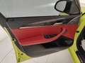 BMW X3 M 3.0 Competition auto Iva Esposta Giallo - thumbnail 18