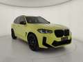 BMW X3 M 3.0 Competition auto Iva Esposta Giallo - thumbnail 1