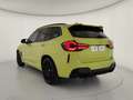 BMW X3 M 3.0 Competition auto Iva Esposta Giallo - thumbnail 6