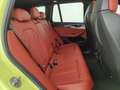 BMW X3 M 3.0 Competition auto Iva Esposta Giallo - thumbnail 23
