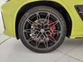 BMW X3 M 3.0 Competition auto Iva Esposta Giallo - thumbnail 7