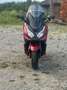 Honda Forza 125 Rouge - thumbnail 4