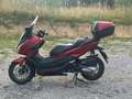 Honda Forza 125 Rouge - thumbnail 1
