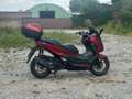 Honda Forza 125 Rouge - thumbnail 2