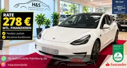 Tesla Model 3 Standard RWD