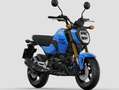 Honda MSX 125 Grom*Aktionspreis* Kék - thumbnail 2