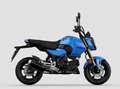 Honda MSX 125 Grom*Aktionspreis* Kék - thumbnail 1