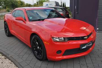 3.6 LS Coupé V6 * SCHALTER - gepflegt *