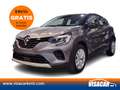 Renault Captur TCe Intens 67kW Gris - thumbnail 1