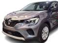 Renault Captur TCe Intens 67kW Gris - thumbnail 6